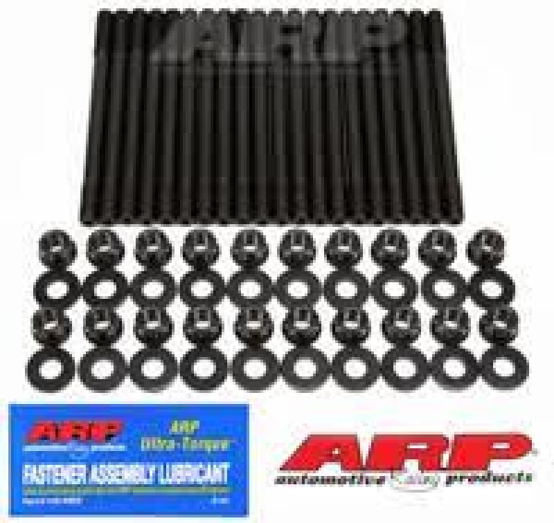 ARP M12x1.25/1.50 x 4.950in OAL Stud
