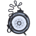 LOCKING FUEL CAP