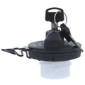 LOCKING FUEL CAP
