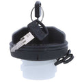 LOCKING FUEL CAP