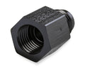 FEMALE 14MM X 1.5 SAGINAW BLACK