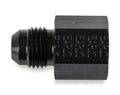 FEMALE 14MM X 1.5 SAGINAW BLACK