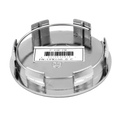 RACELINE SURGE 5 LUG CHROME CAP