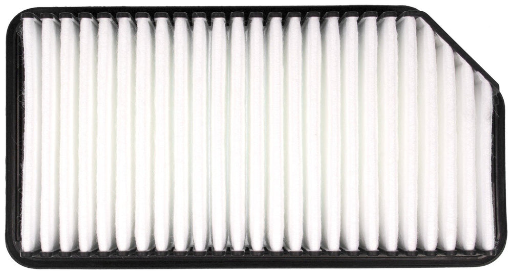 KIA SOUL 1.6L 2.0L 2009> HYUNDAI I20 2.0L 2009> MAHLE AIR FILTER