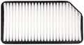 KIA SOUL 1.6L 2.0L 2009> HYUNDAI I20 2.0L 2009> MAHLE AIR FILTER