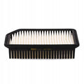KIA SOUL 1.6L 2.0L 2009> HYUNDAI I20 2.0L 2009> MAHLE AIR FILTER