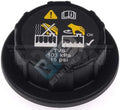 COOLANT TANK CAP