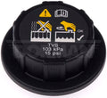 COOLANT TANK CAP