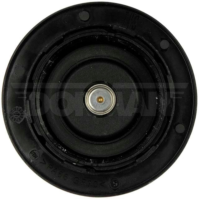 COOLANT TANK CAP