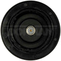 COOLANT TANK CAP