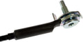TAILGATE SUPPORT CABLE