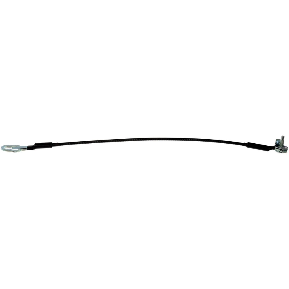 TAILGATE SUPPORT CABLE