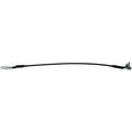 TAILGATE SUPPORT CABLE