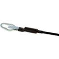 TAILGATE SUPPORT CABLE