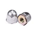 REPLACEMENT JAM NUT FORD 3/4" 2PC
