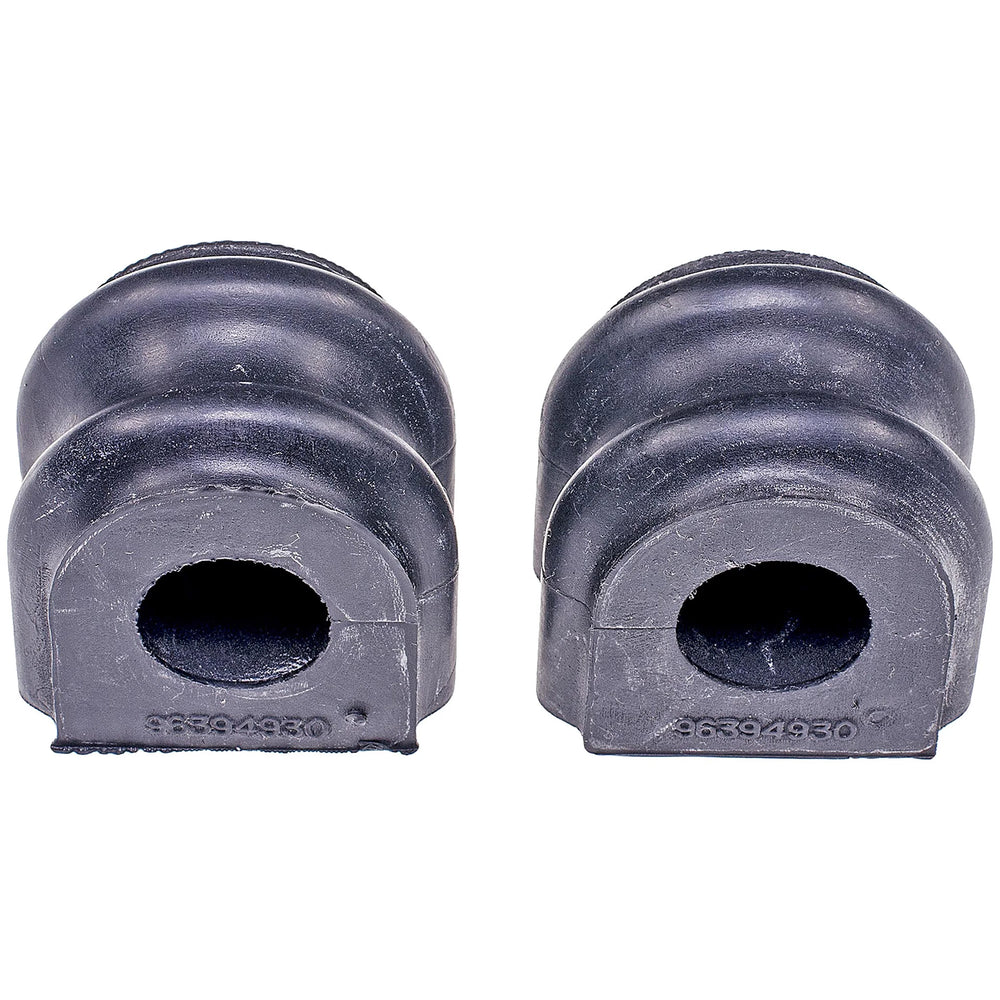 STABILIZER BAR BUSHING KIT