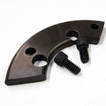 DAMPER COUNTERWEIGHT/340 SB CHRYSLER/7273