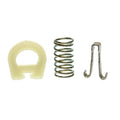 SUBURBAN WATER HEATER ACCESS DOOR LATCH 150079 (VSERIES)