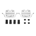 DFC auto part
