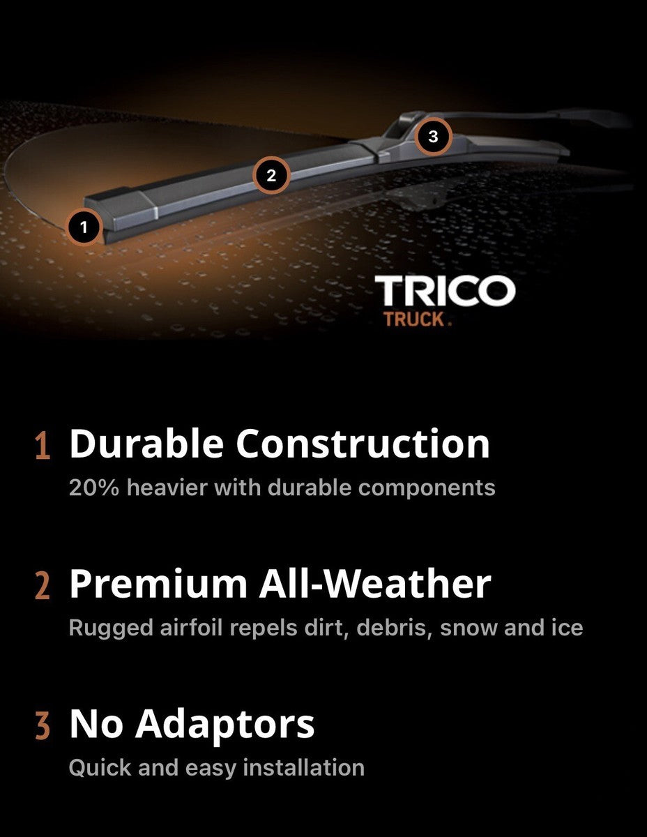 TRICO auto part