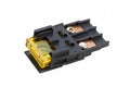 SINGLE FUSE BLOCK FOR MAXI BLADE FU