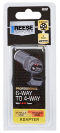 WESBAR auto part