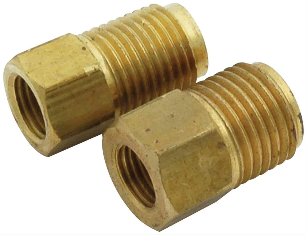 3/16in Adapters For Sideport M/C (1pr)