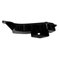 LH FRONT BUMPER COVER RETAINER PLASTIC EQUINOX 0709; TORRENT 0609