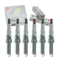 NGK Iridium/Platinum Spark Plug Box of 4 (ILKR7B8)