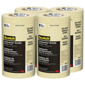 SCOTCH MASKING TAPE 2020-24A-CP .