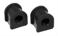 Prothane 79-04 Ford Mustang Front Sway Bar Bushings - 15/16in - Red