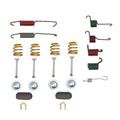 DFC auto part