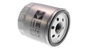 AUDI 2.2L TURBO 19811990 MAHLE OIL FILTER