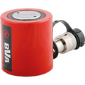 QUICK COUPLER-DUST CAP 3/4IN