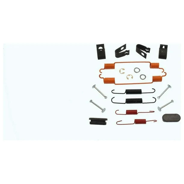 DRUM BRAKE HARDWARE