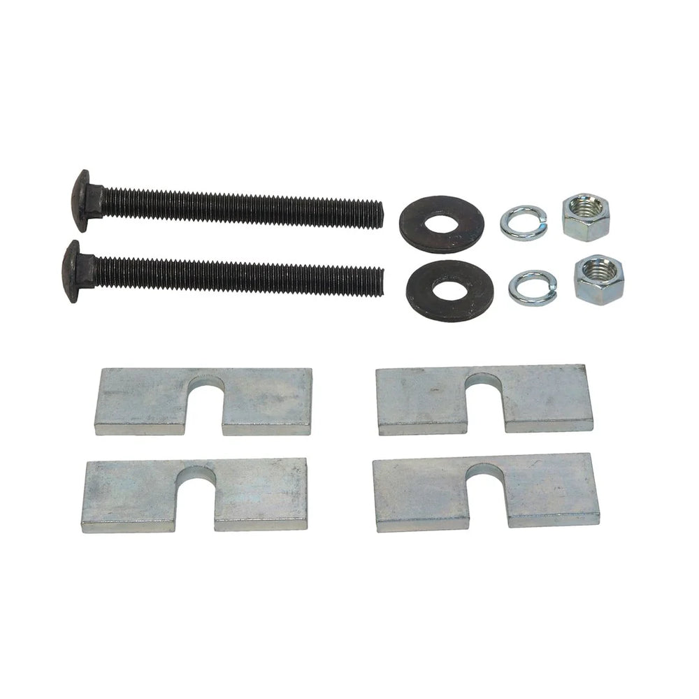 HUSKY TOWING hardware kit