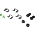 BRAKE HDWRE KITS