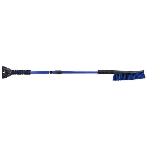 44' PWR-FRC TWIST-LCK S/BRUSH