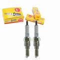 NGK Traditional Spark Plug Box of 10 (ER9EH)