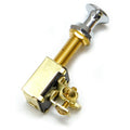 PUSH-PULL SWITCH