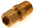 POLY INDUSTRIAL COMPRESSION FITTING