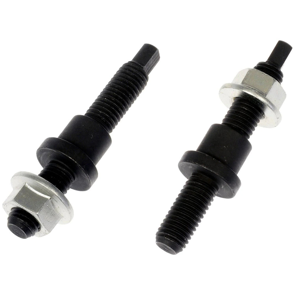 EXHST FLANGE HARDWARE