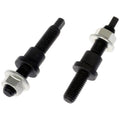 EXHST FLANGE HARDWARE