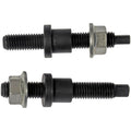 EXHST FLANGE HARDWARE