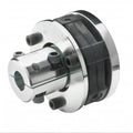 SET STUDS & BOLTS FOR COUPLINGS TYP