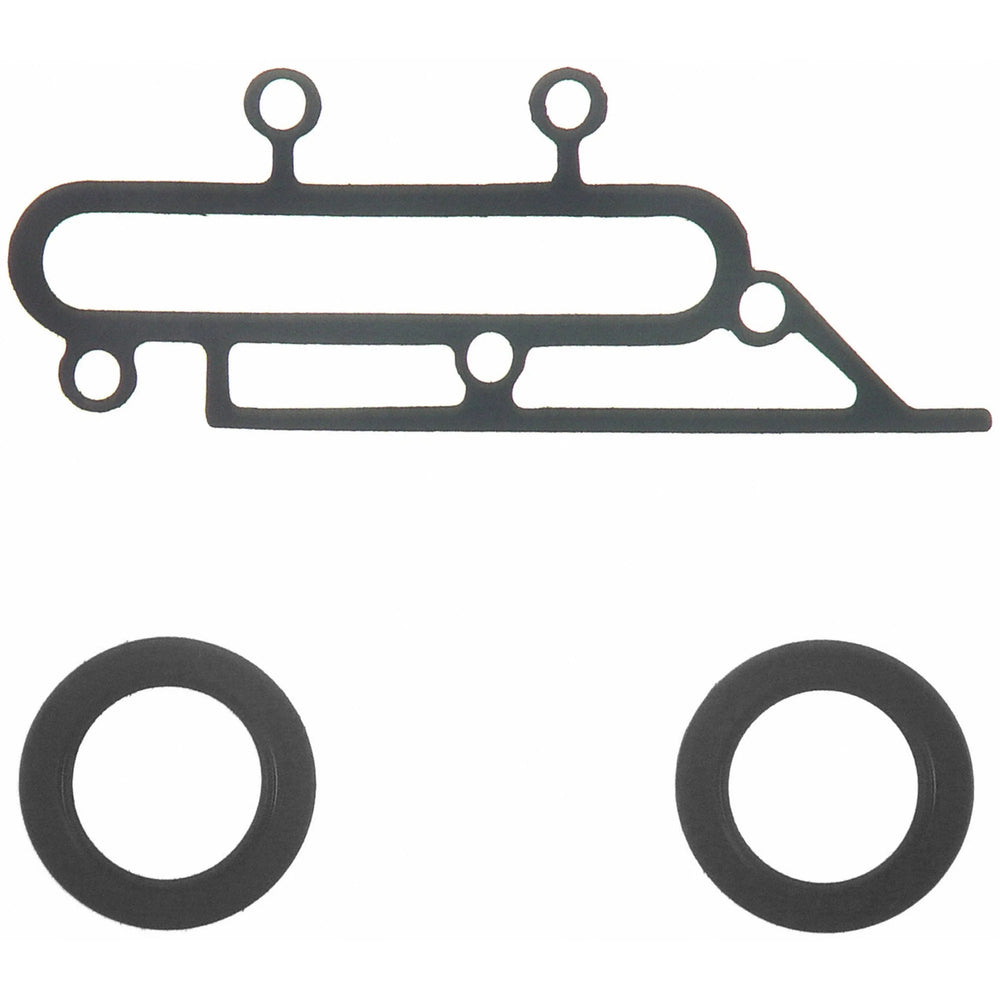 CRANKSHAFT SEAL SET