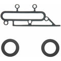 CRANKSHAFT SEAL SET