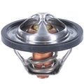 MOTORAD auto part installed view