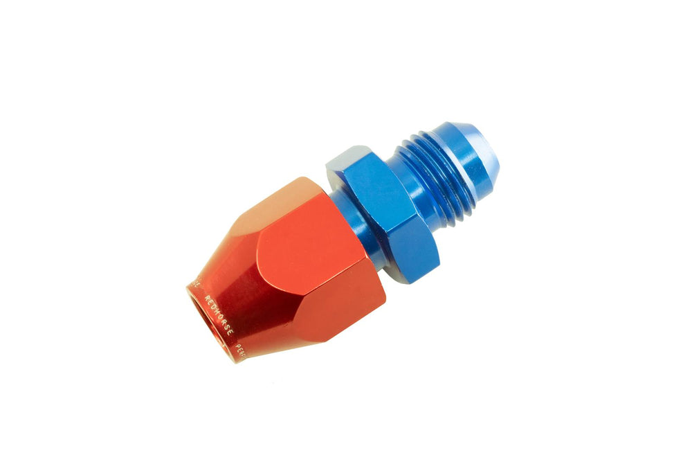 Red Horse Performance red auto part