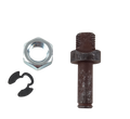 COMBO GEAR STUD FCW